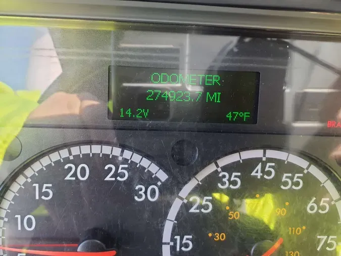 2020 FREIGHTLINER/MERCEDES M2 106