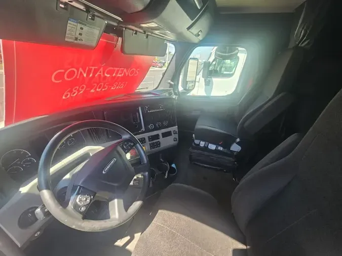 2022 FREIGHTLINER NEW CASCADIA PX12664