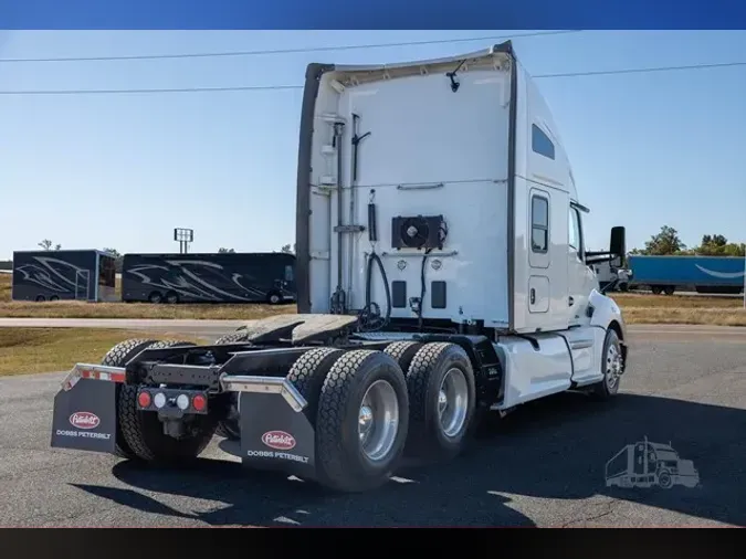 2020 KENWORTH T680