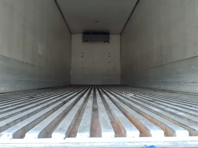 2019 FREIGHTLINER/MERCEDES M2 106