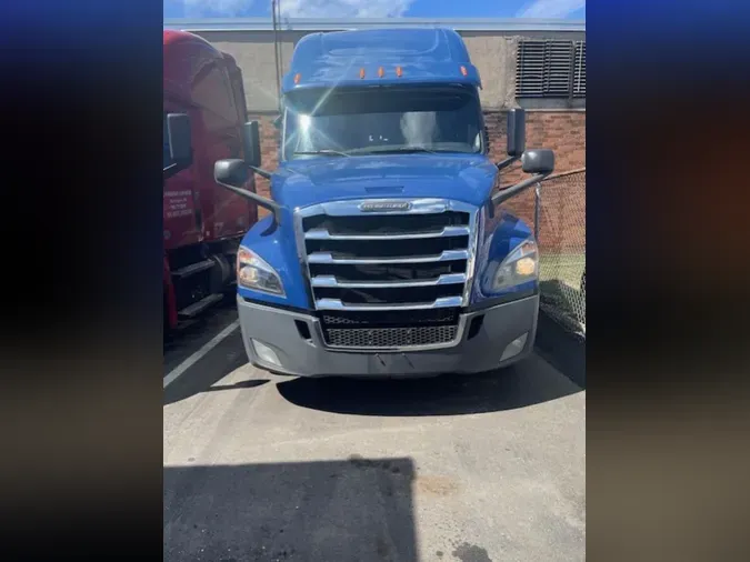 2019 FREIGHTLINER NEW CASCADIA PX12664