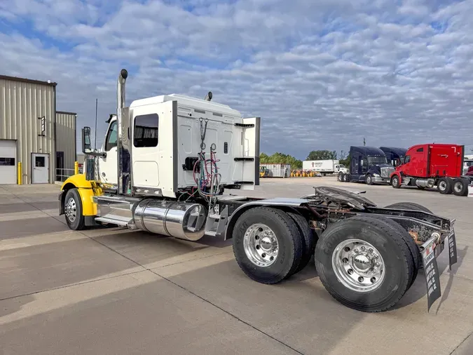 2019 INTERNATIONAL LoneStar