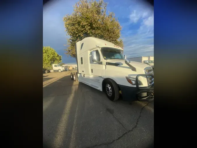 2020 FREIGHTLINER/MERCEDES NEW CASCADIA PX12664ecc1f46d266a9178e9fcbd1841e7f219