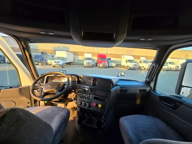 2020 NAVISTAR INTERNATIONAL LT625 SLPR CAB