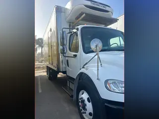 2016 FREIGHTLINER/MERCEDES M2 106