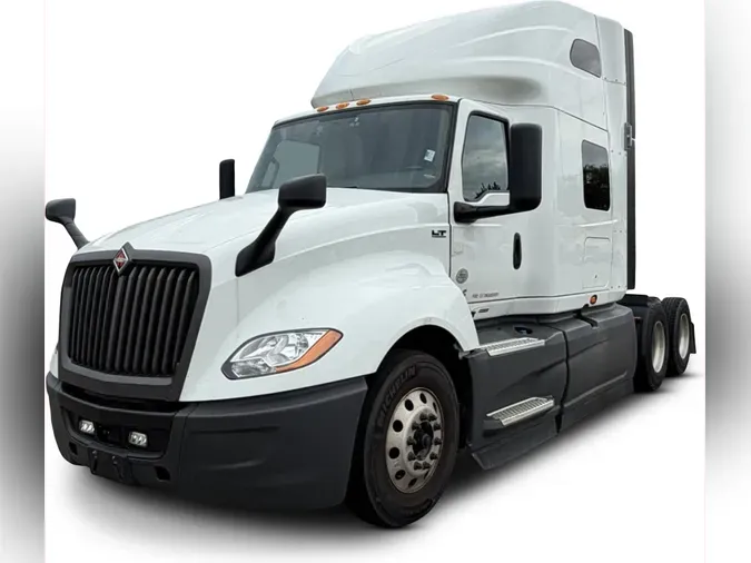 2022 International LT625ecc527c768f1c1b1076f83027ff1d01c