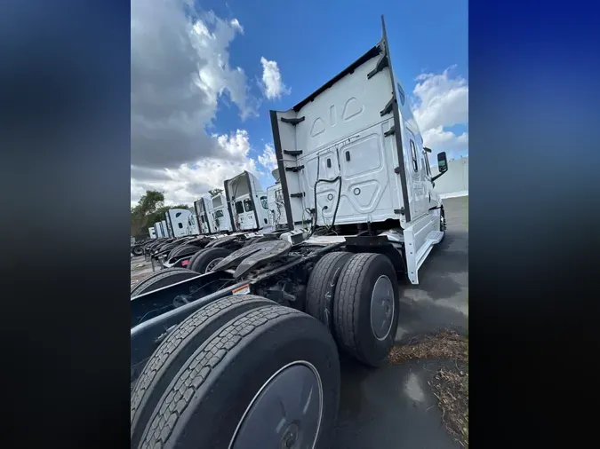 2021 FREIGHTLINER/MERCEDES NEW CASCADIA PX12664ecc53a729095ae6b12d070b73538b2b7