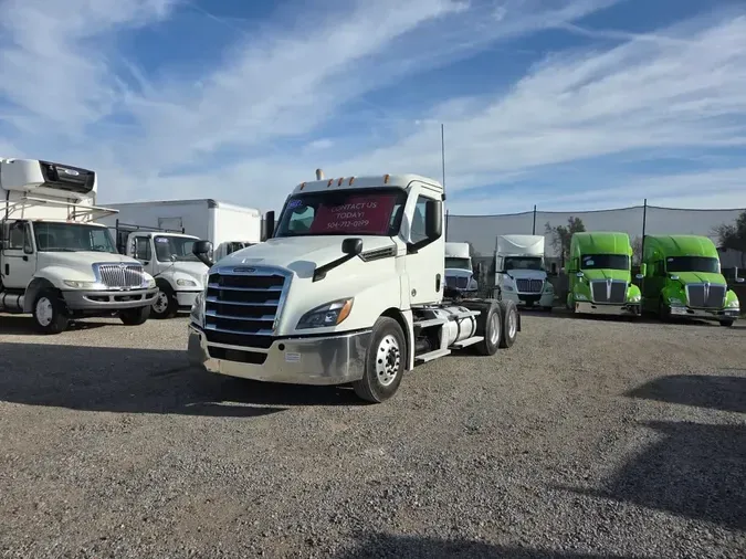 2021 FREIGHTLINER/MERCEDES NEW CASCADIA PX12664ecc5ac74b49e487086c1037f96ea48e5