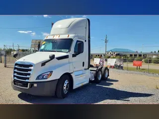 2022 FREIGHTLINER/MERCEDES NEW CASCADIA PX12664
