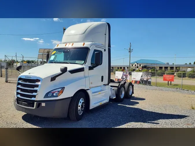 2022 FREIGHTLINER/MERCEDES NEW CASCADIA PX12664ecc5cd8bbc45d1127b655a19c1d9f992