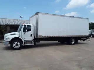 2021 FREIGHTLINER/MERCEDES M2 106