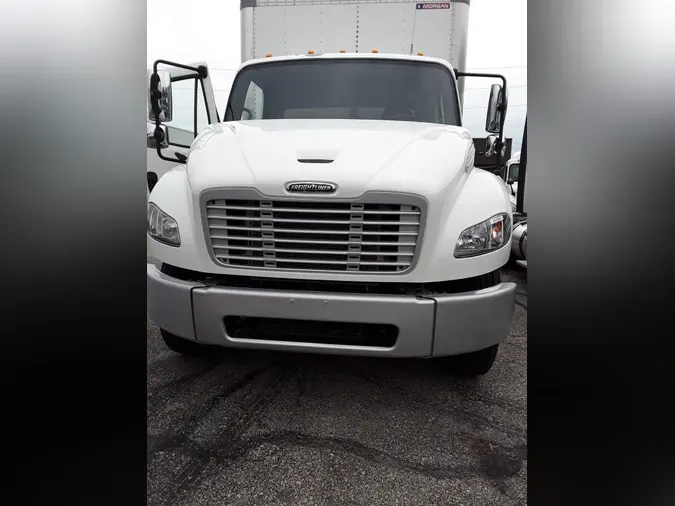 2019 FREIGHTLINER/MERCEDES M2 106