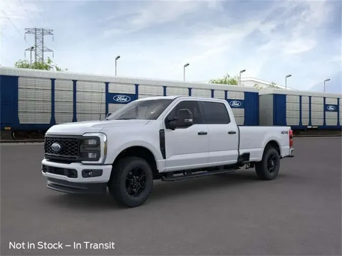 2024 Ford Super Duty F-250 SRW