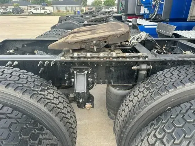 2022 Volvo VNL64T760ecc74019da118082e9ca993d244f2f16