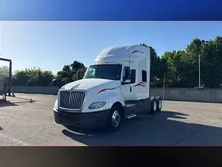 2022 INTERNATIONAL LT