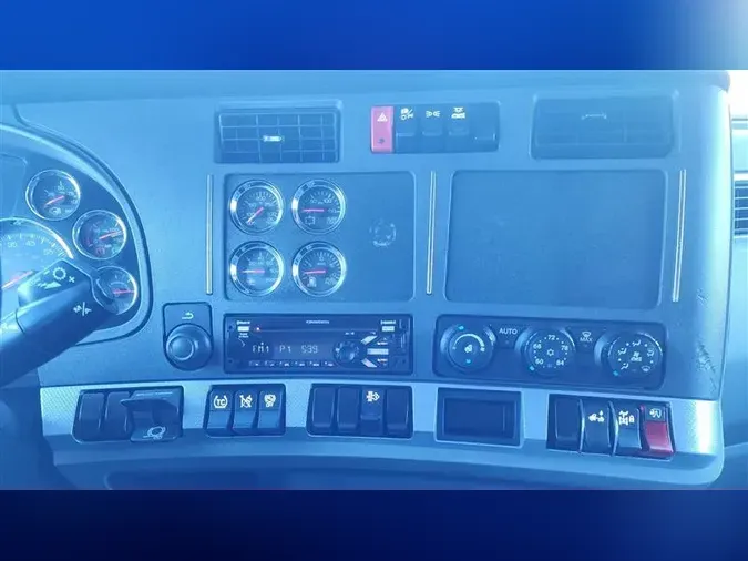 2021 KENWORTH T680