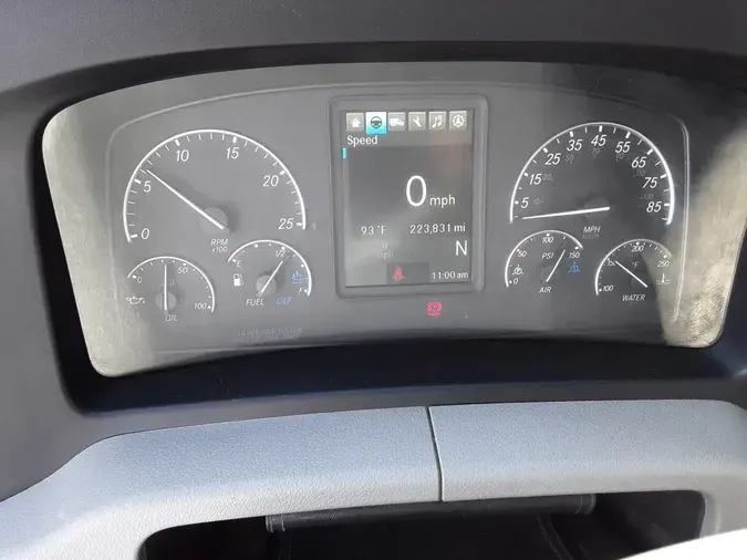 2019 FREIGHTLINER/MERCEDES NEW CASCADIA PX12664ecc942a110099c5c9d1bde0738a498ad