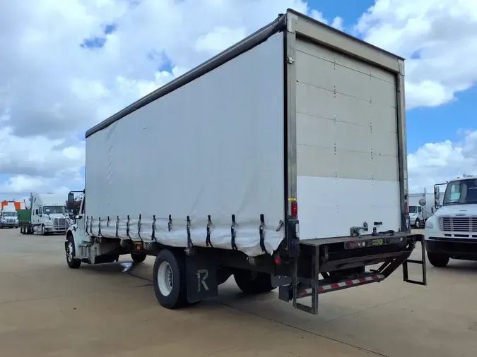 2019 FREIGHTLINER/MERCEDES M2 106ecc963aec52e1b01ccfa61fe29a6e9e1