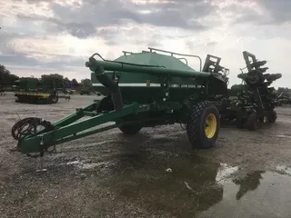 1996 John Deere 1850