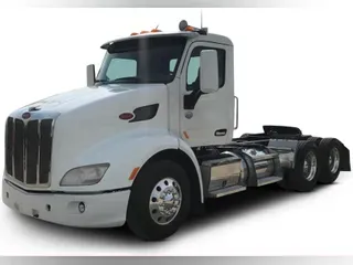 2020 Peterbilt 579
