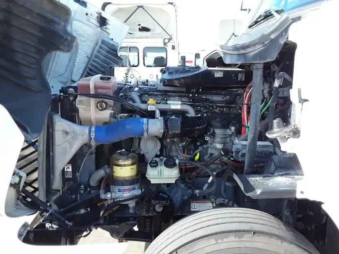 2020 FREIGHTLINER CASCADIA 125
