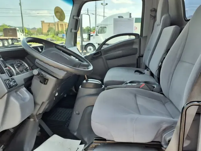 2019 ISUZU NRR