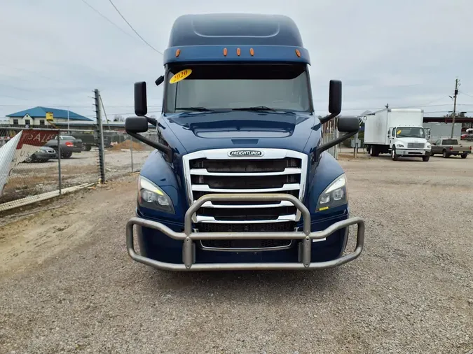 2020 FREIGHTLINER/MERCEDES NEW CASCADIA PX12664