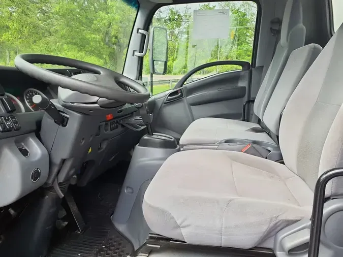 2020 CHEVROLET MOTOR DIV. LCF 4500HD