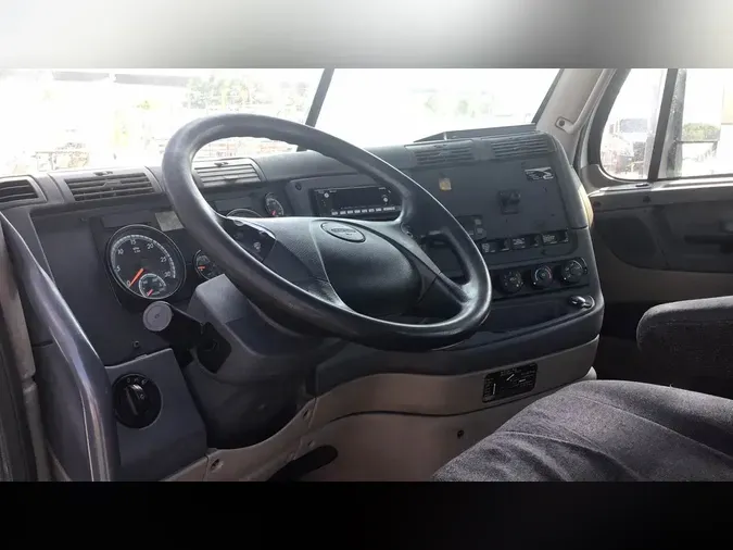 2018 Freightliner Cascadia