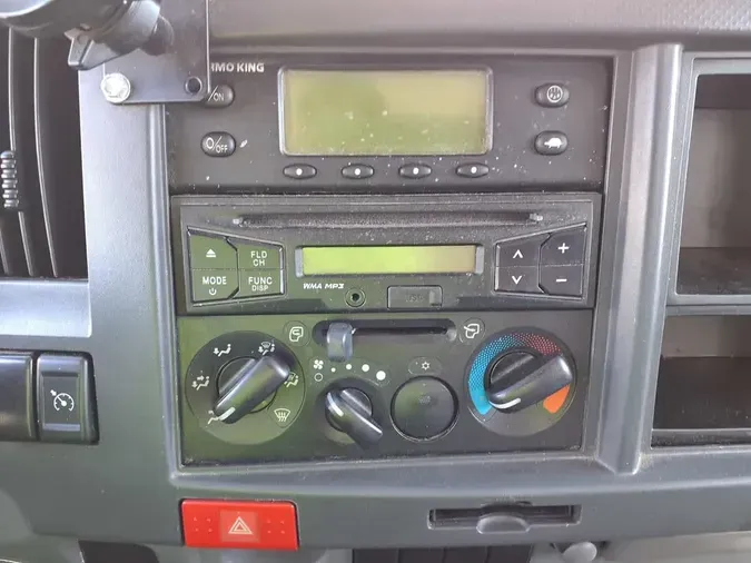 2018 ISUZU NPReccf28263e056e990816783ee5d301be