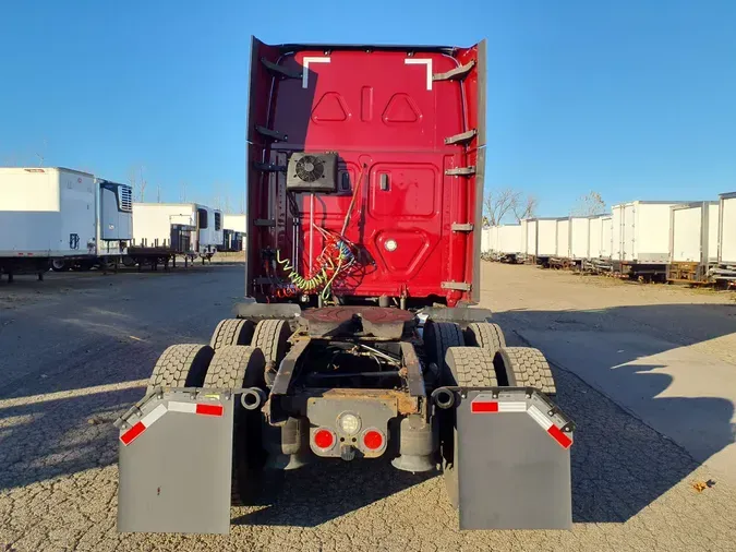 2020 FREIGHTLINER/MERCEDES NEW CASCADIA PX12664eccf514faef5e8d61e71bf91e734fb9f