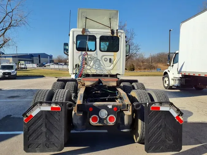 2019 FREIGHTLINER/MERCEDES NEW CASCADIA PX12664eccf872c31adbc37a408961a09f75e13