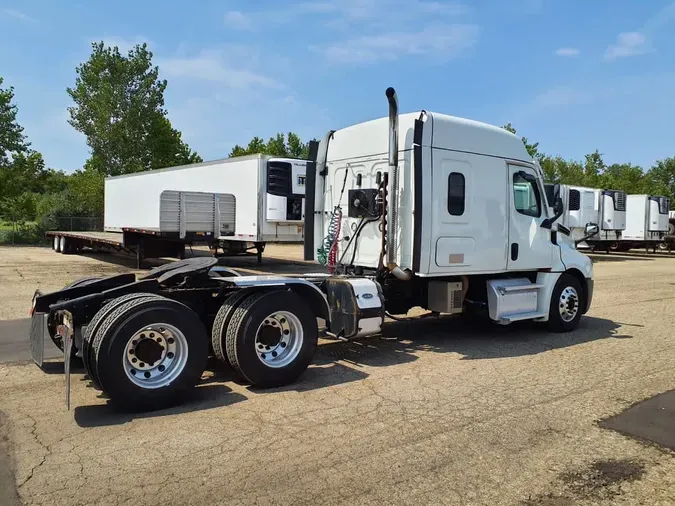 2020 FREIGHTLINER NEW CASCADIA PX12664