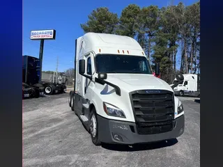 2022 FREIGHTLINER CASCADIA 126