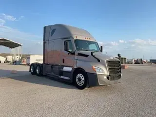 2021 Freightliner Cascadia