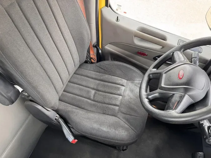 2021 Peterbilt 579