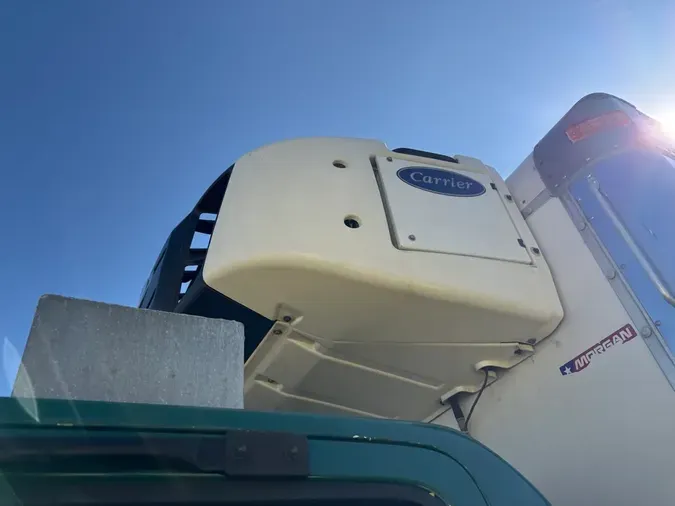 2020 CHEVROLET MOTOR DIV. LCF 4500XD