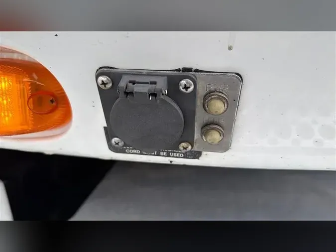 2017 INTERNATIONAL PROSTAR