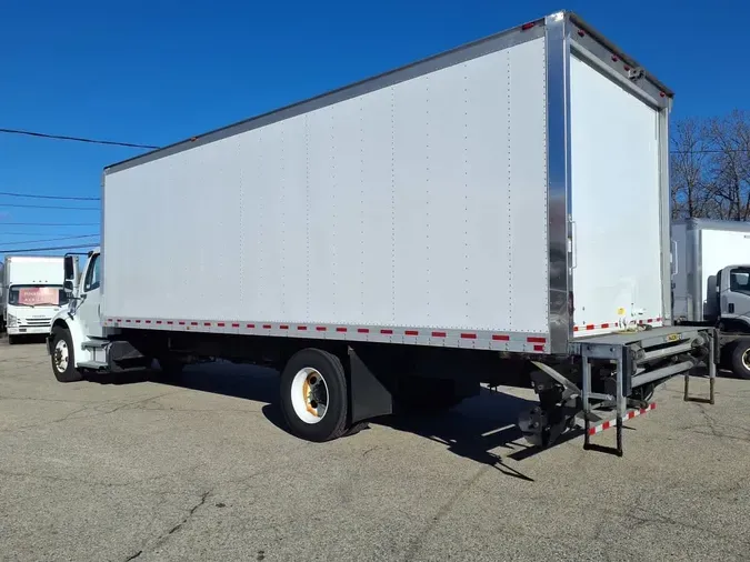 2020 FREIGHTLINER/MERCEDES M2 106