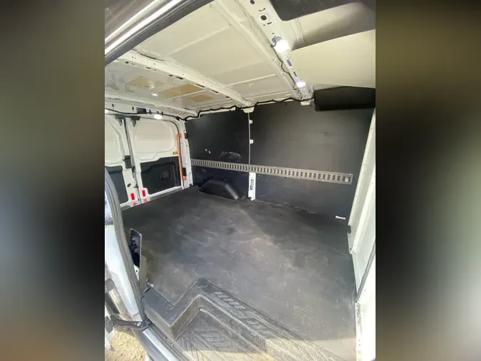 2019 FORD MOTOR COMPANY TRANSIT 250