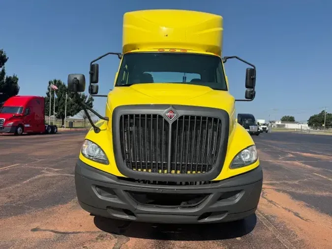 2020 INTERNATIONAL RH613