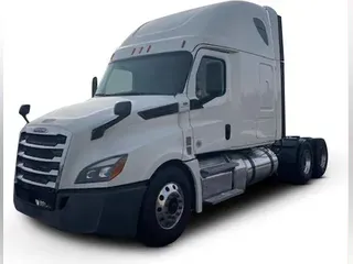 2020 Freightliner Cascadia