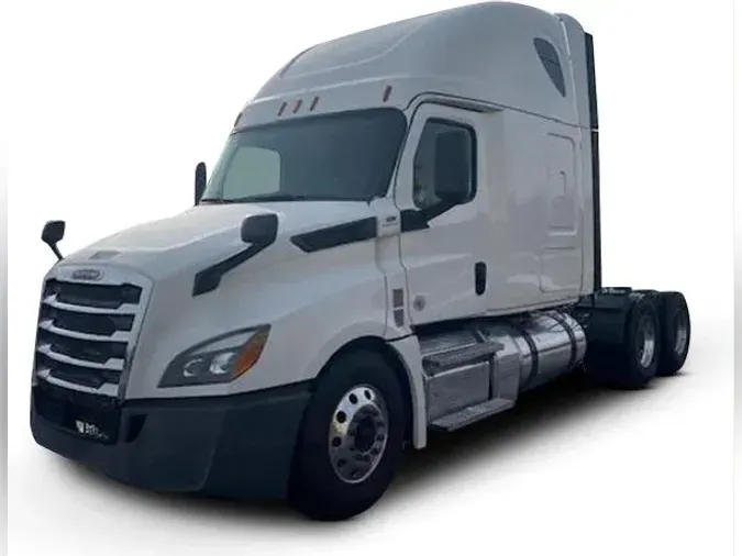 2020 Freightliner Cascadiaecd37f0231a34161278c54f1195eab8c