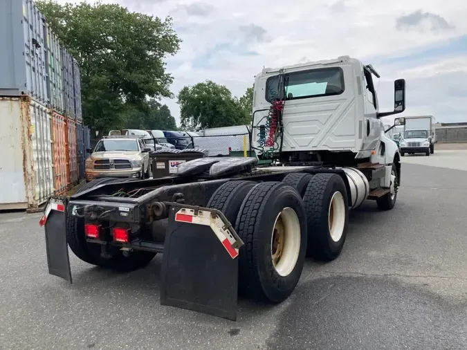 2019 NAVISTAR INTERNATIONAL LT625 DAYCAB T/Aecd3b255be053f1b9af63ec2f54c4749