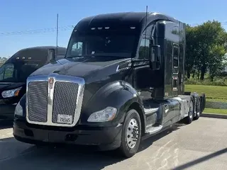 2016 KENWORTH T680