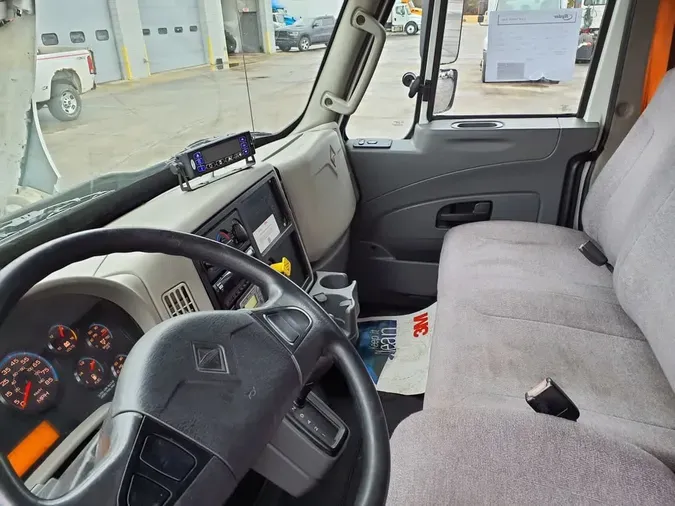 2019 NAVISTAR INTERNATIONAL 4300