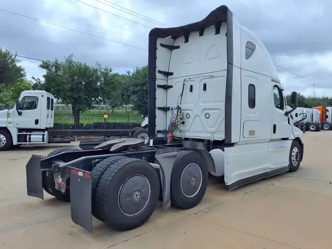 2023 FREIGHTLINER/MERCEDES NEW CASCADIA PX12664ecd5577af1440a74124a5592a53920a3