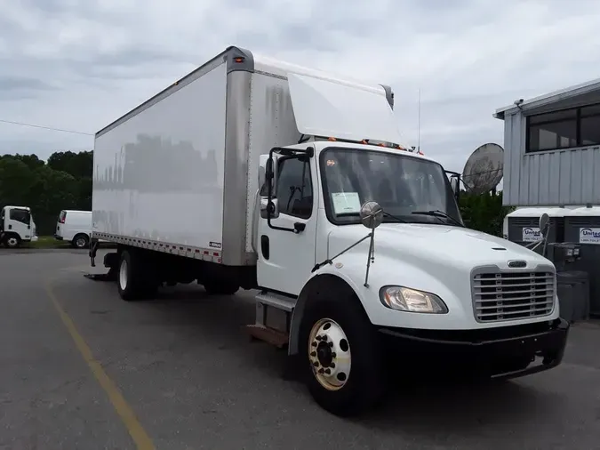 2019 FREIGHTLINER M2 106