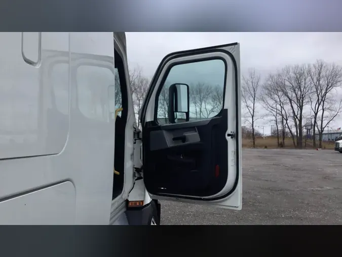 2022 Freightliner Cascadia 126ecd5c2a475229583d82c1ed7625eaa15