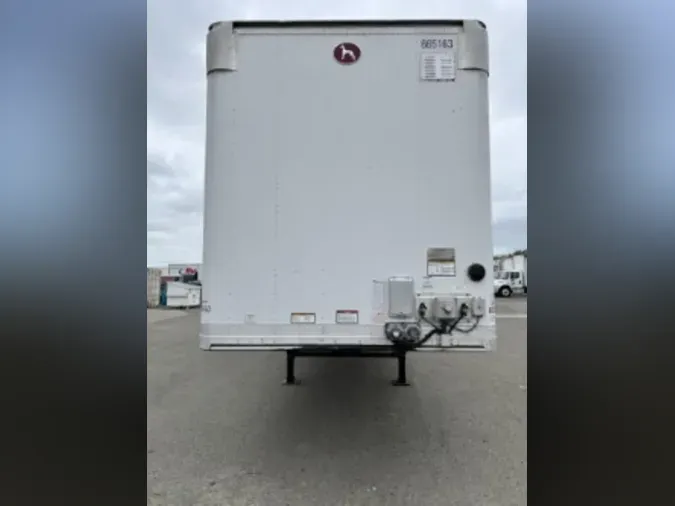 2017 GREAT DANE TRAILERS FRP 48/102/162